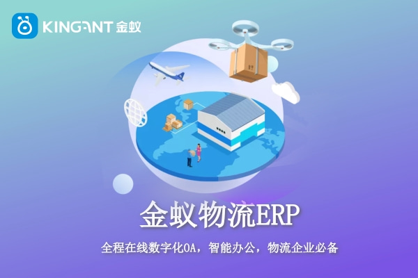 為什么貨運企業要上專門的物流ERP?