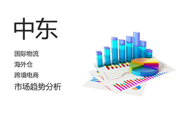 中東國家國際物流、海外倉及跨境電商市場趨勢分析